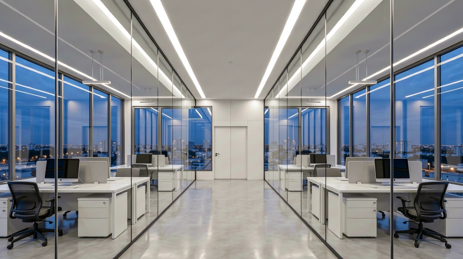 Escritório Vanmina Digital Porto Alegre