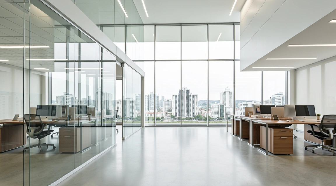 Sede Vanmina Digital