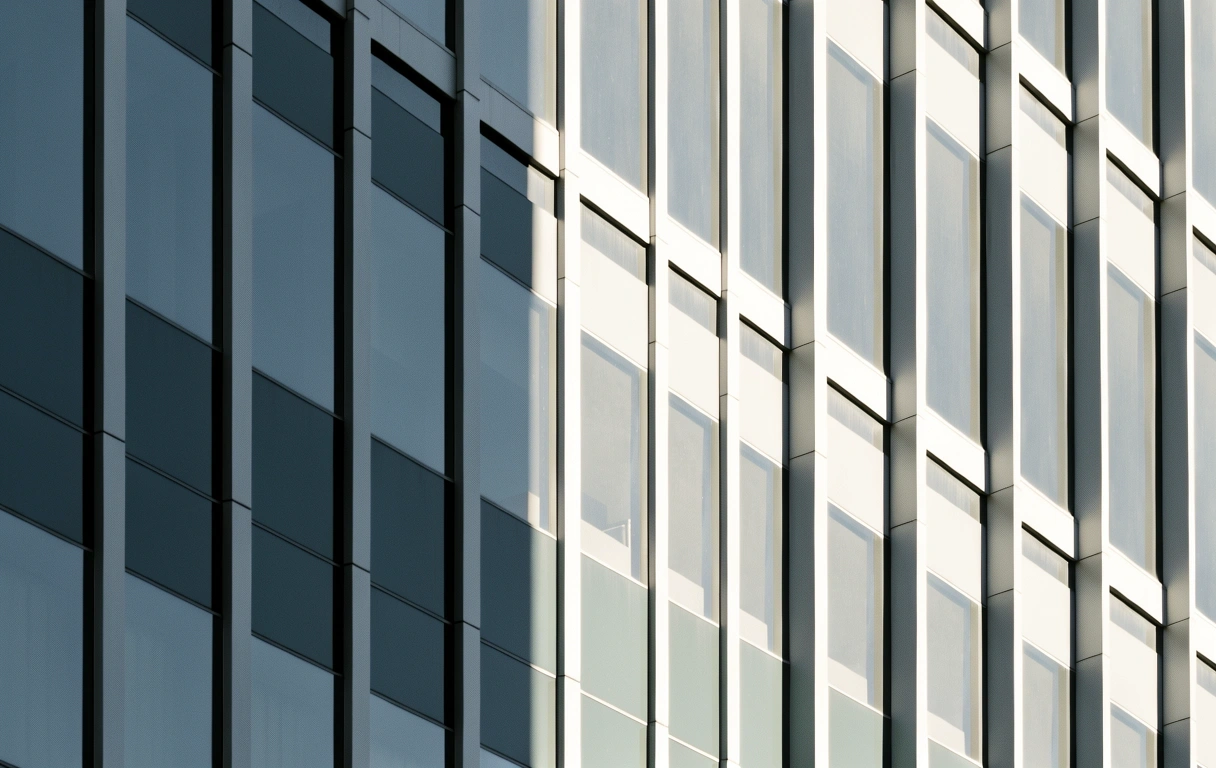 Vanmina Architectural Detail